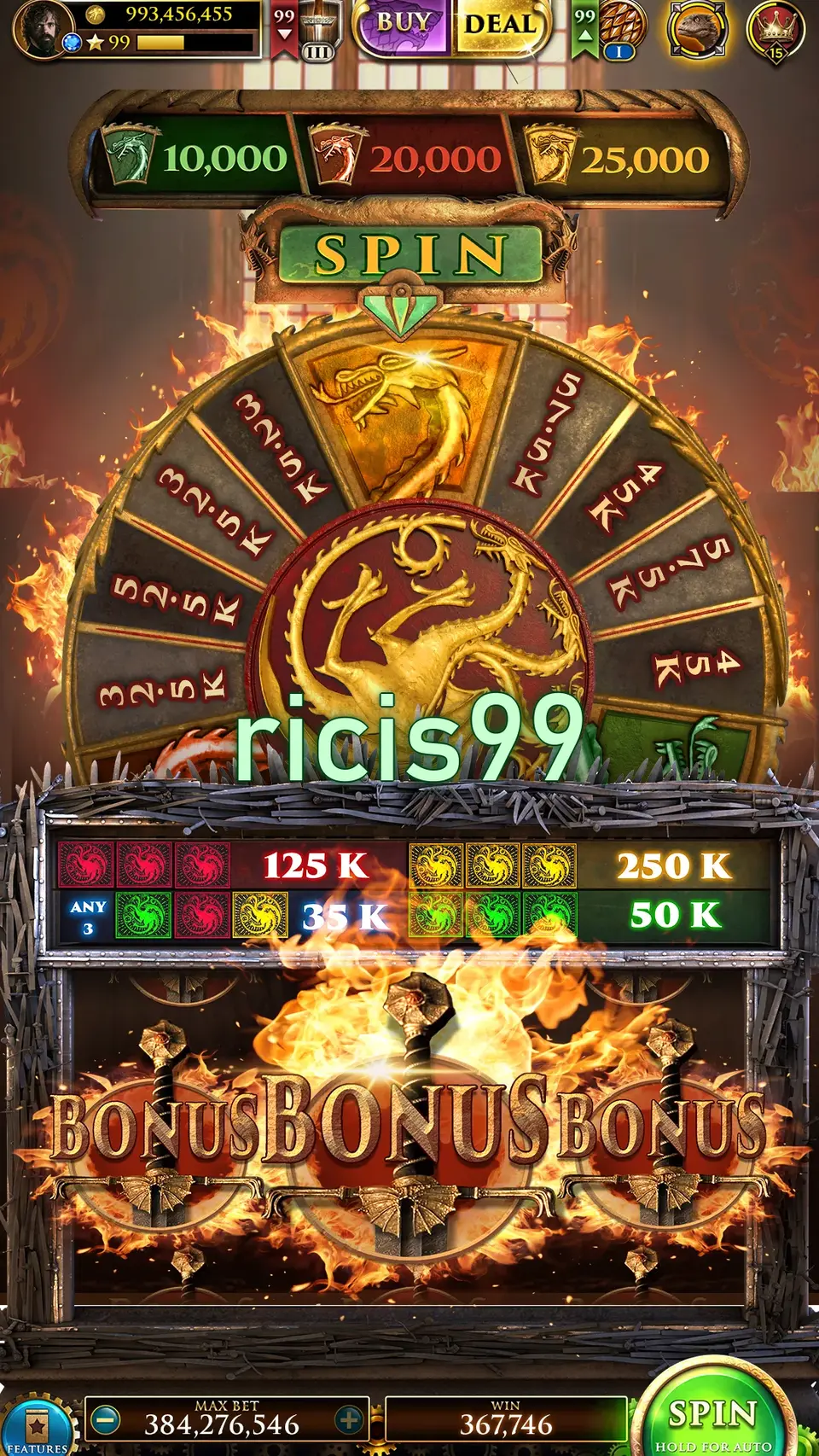 ricis99 APK