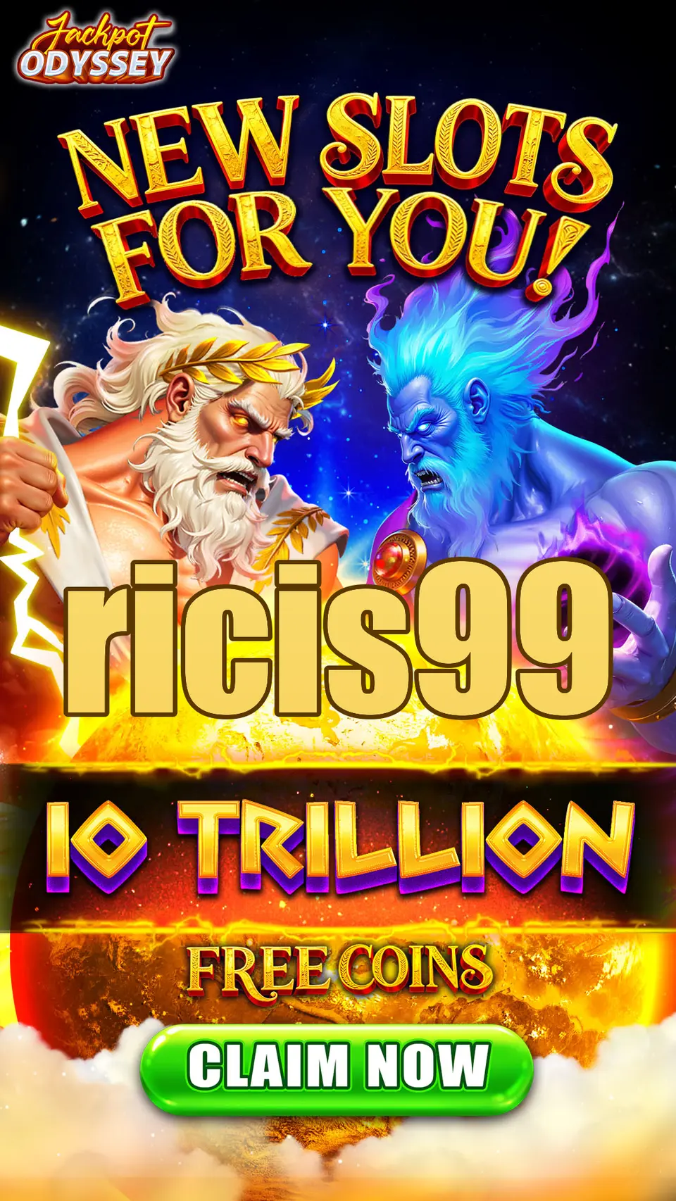 ricis99 APK