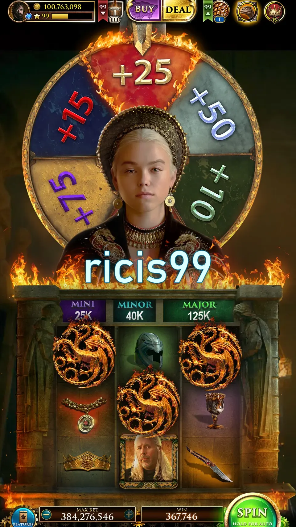 ricis99 APK