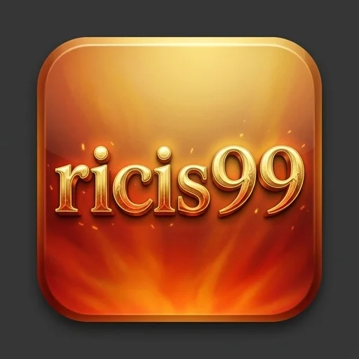 ricis99 Logo - Resmi
