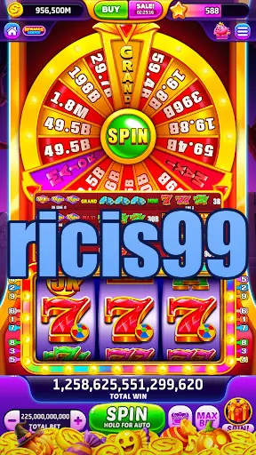 ricis99 Preview - Resmi Unduh
